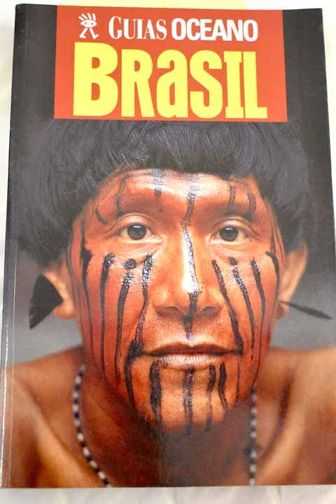 Brasil - guias oceano