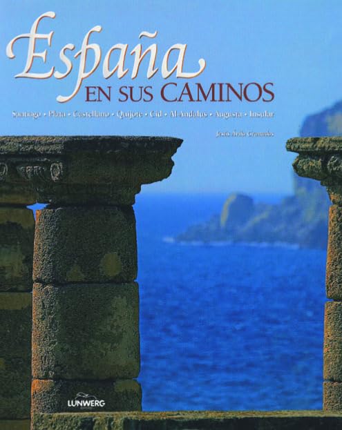 España en sus caminos: 1 (General)