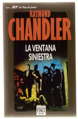 Ventana siniestra