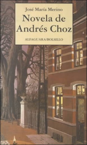 Novela De Andres Choz (Fiction, Poetry & Drama)