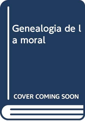 Genealogia de la moral