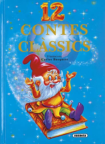 12 Contes Classics