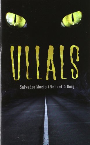 Ullals: 9 (La Galera jove)