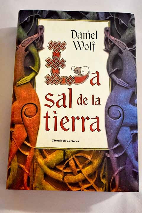 La sal de la tierra