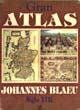GRAN ATLAS JOHANNES BLAEU S.XVII (SIN COLECCION)