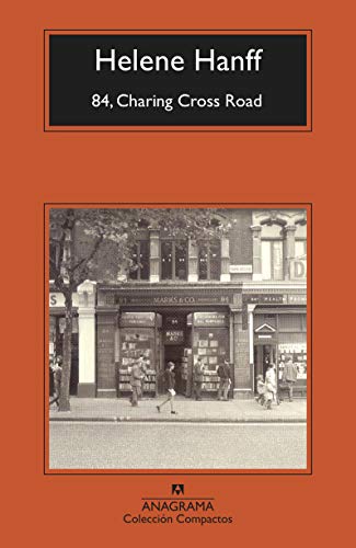 84, Charing Cross Road: 722 (Compactos)