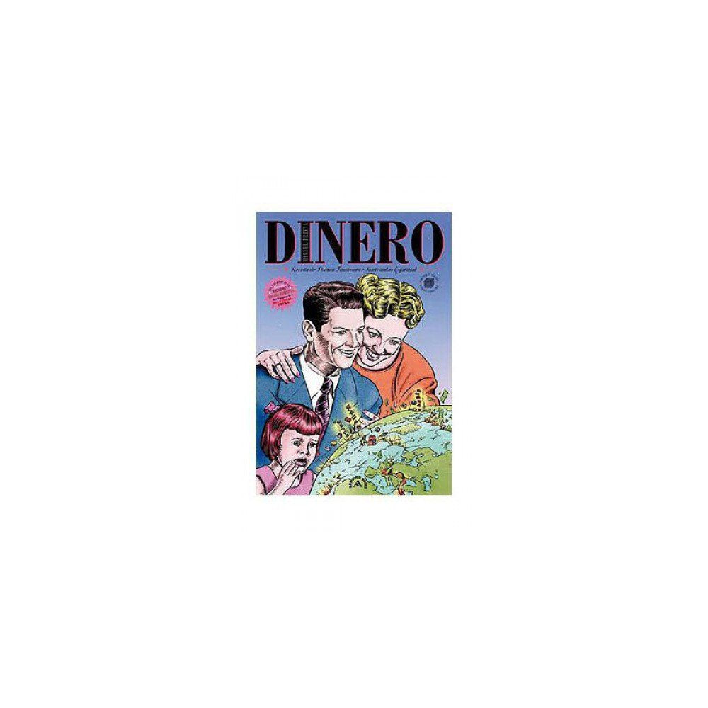 Dinero (RESERVOIR GRÁFICA)