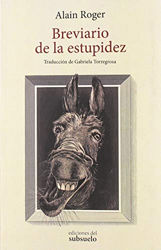 Breviario de la estupidez