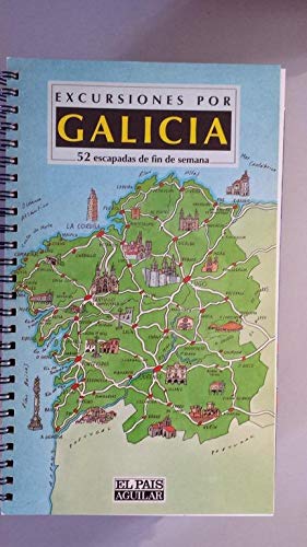 Excursiones por Galicia