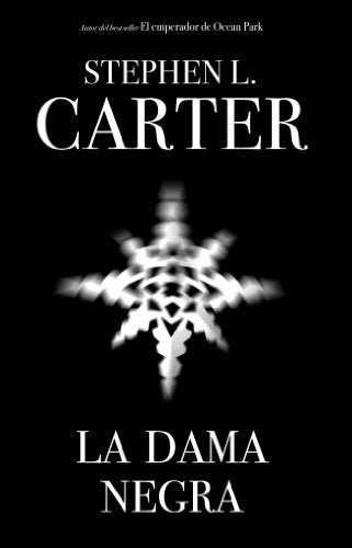 La dama negra (MONDADORI)