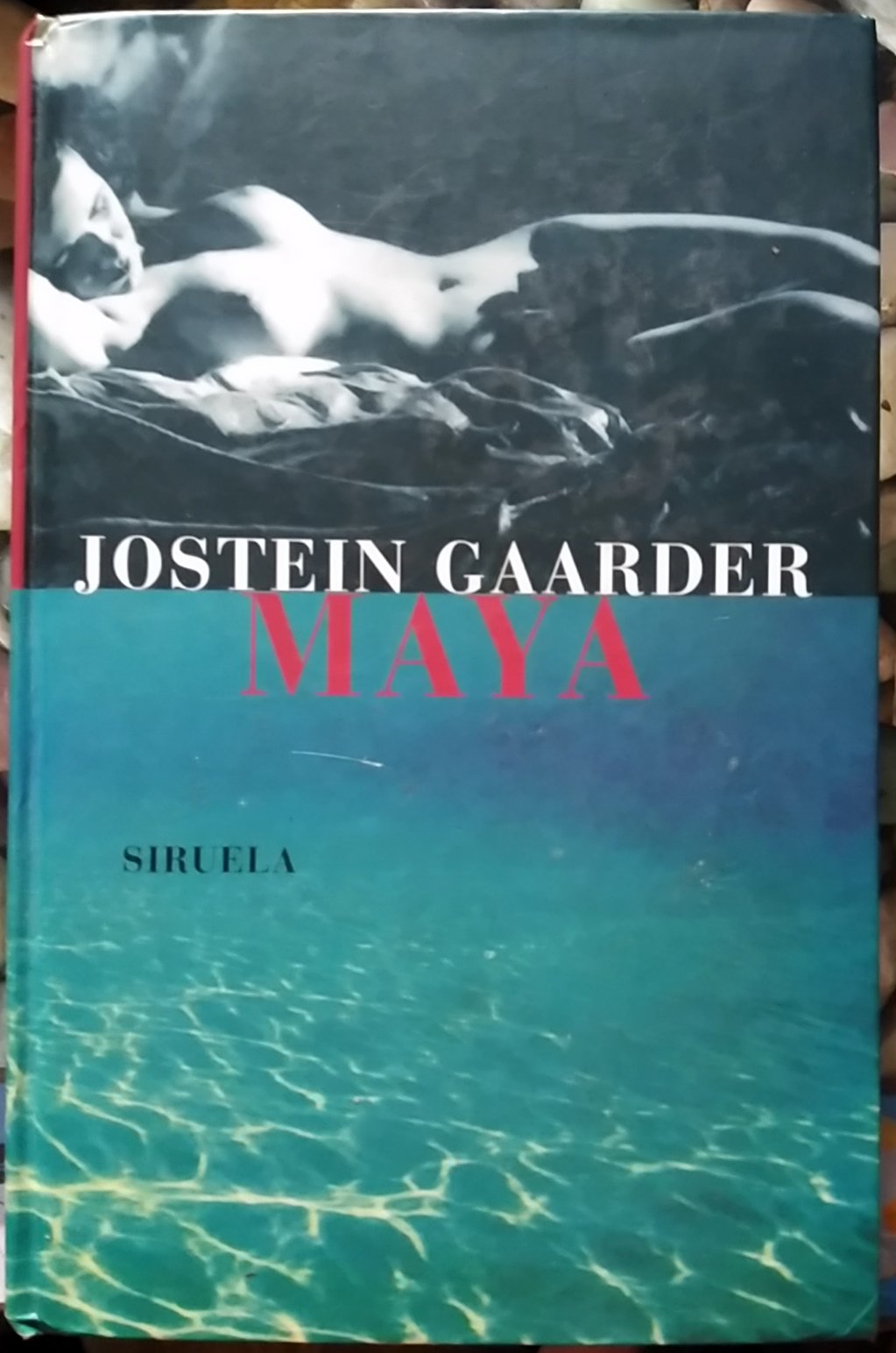 Maya