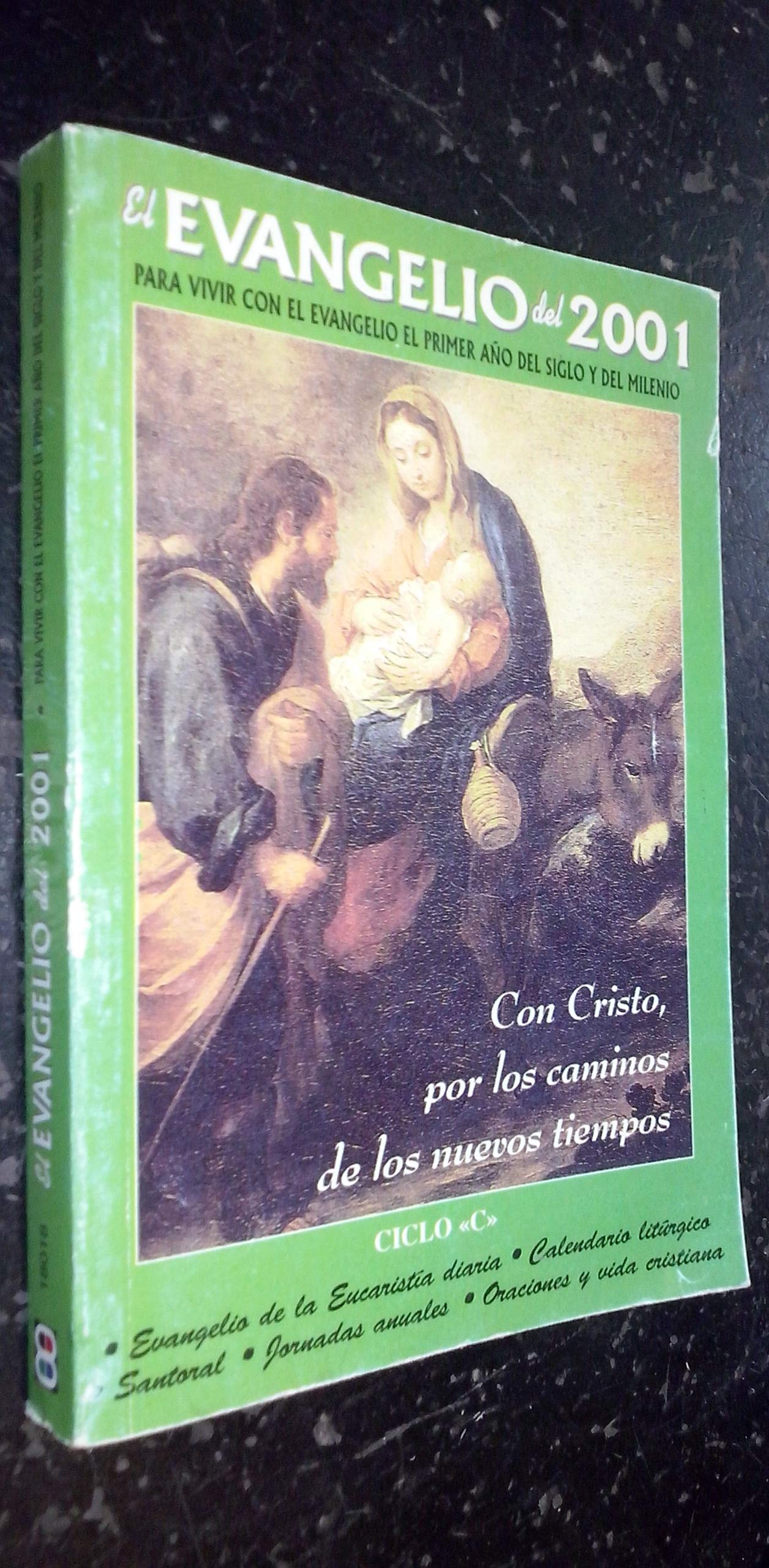 Evangelio del 2001
