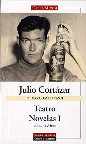 Teatro. Novelas I: Obras completas. Vol.II: 2