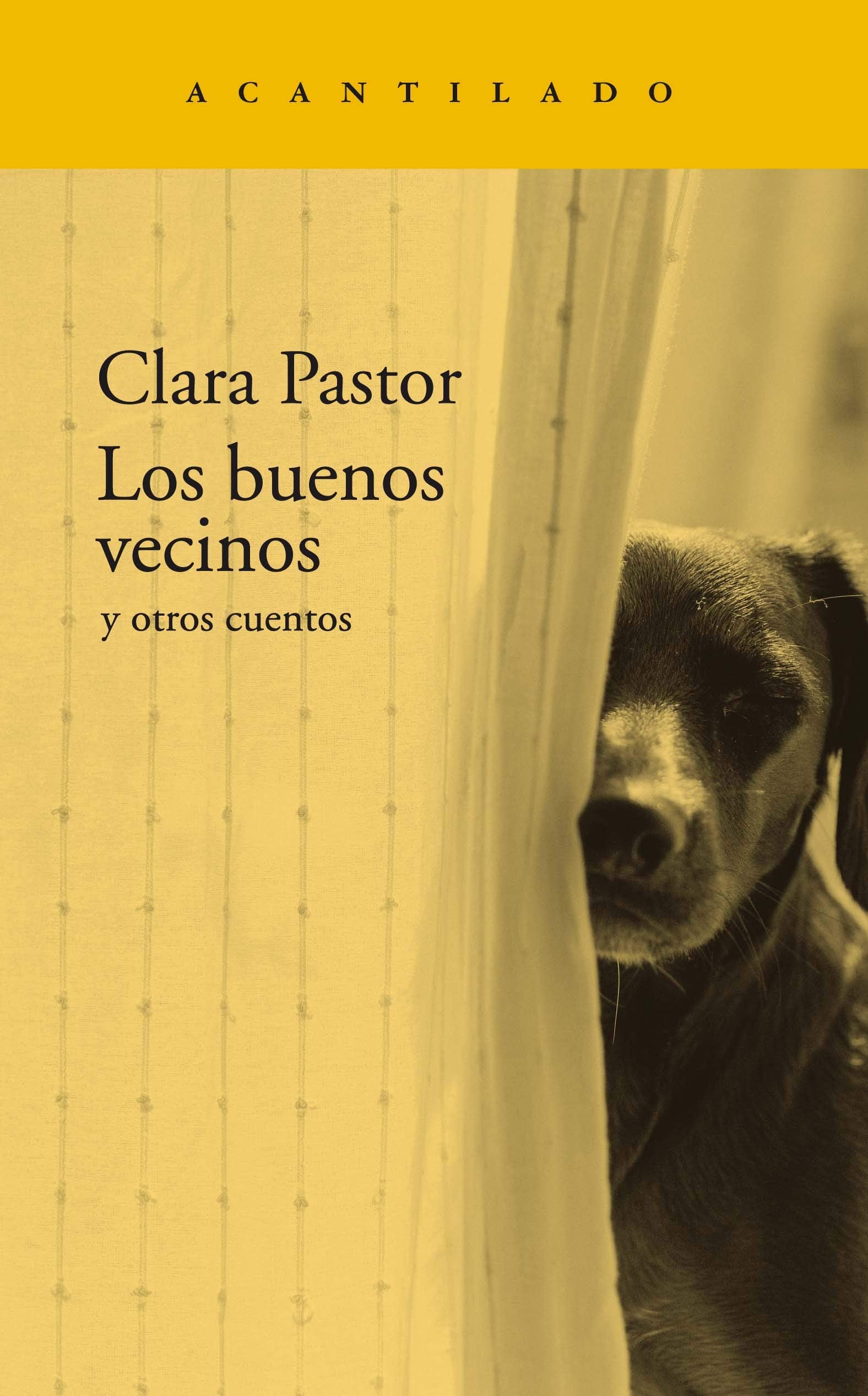Los buenos vecinos: 341 (Narrativa del Acantilado)
