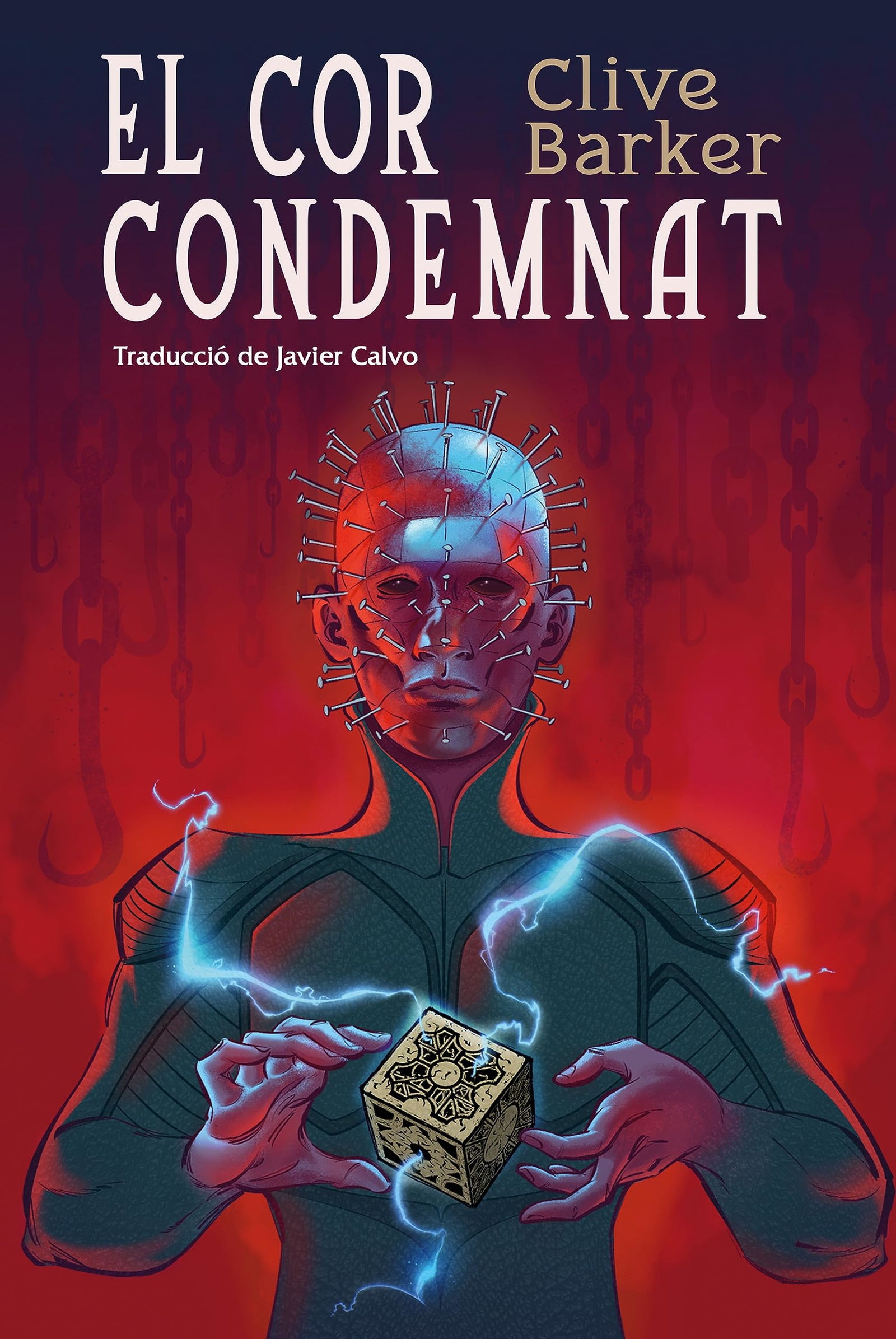 El cor Condemnat: 114 (L'Arcà)