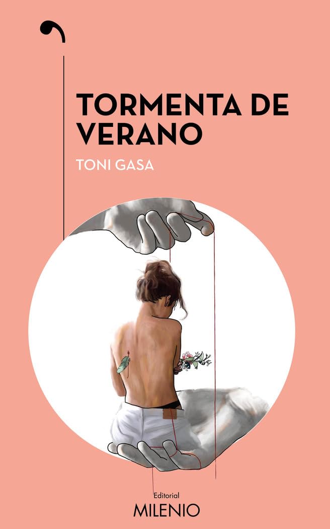 Tormenta De Verano: 79 (Narrativa)