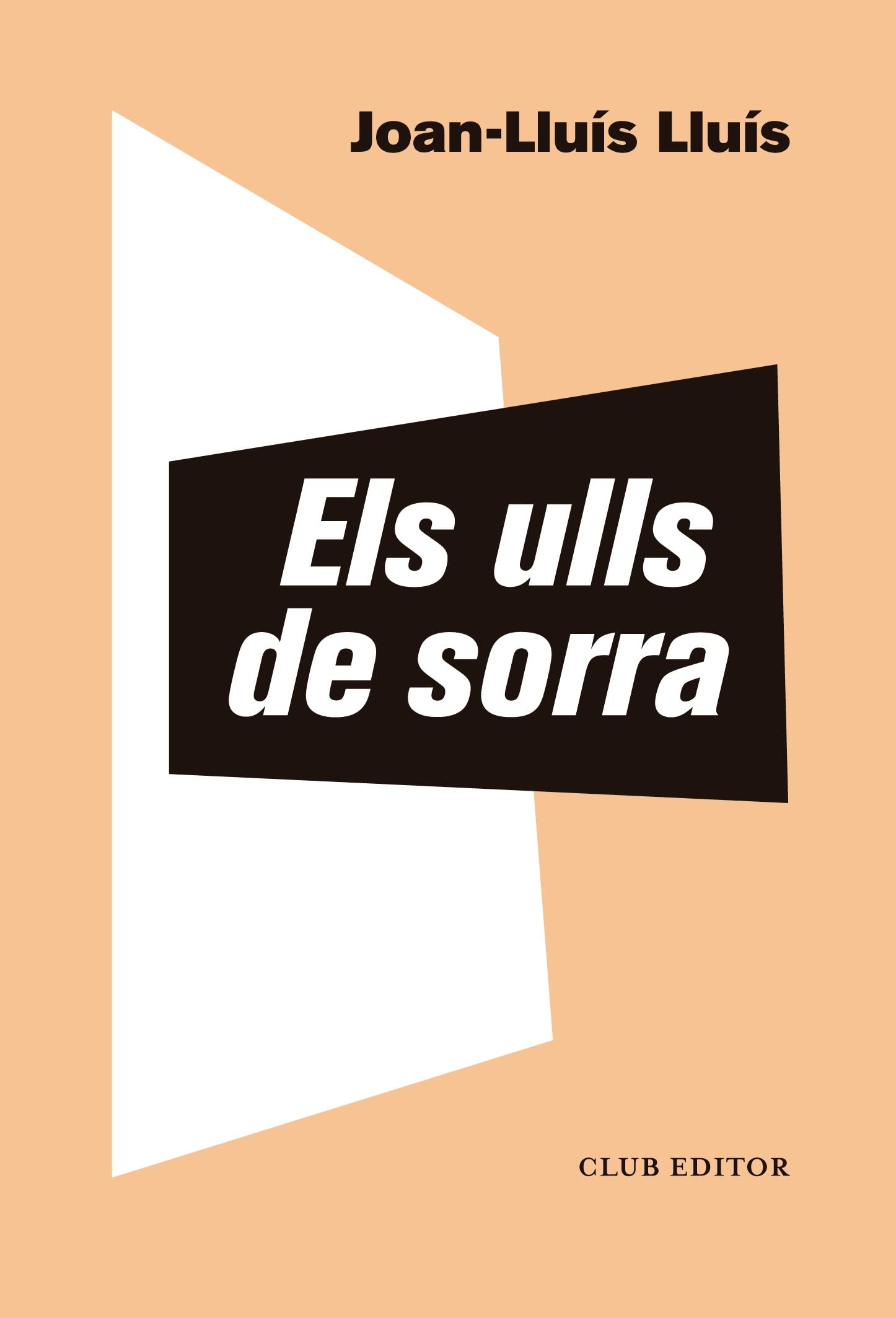 Els ulls de sorra: 122 (El Club dels Novel·listes)