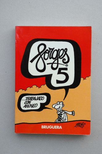 Forges 5: memorias 1981