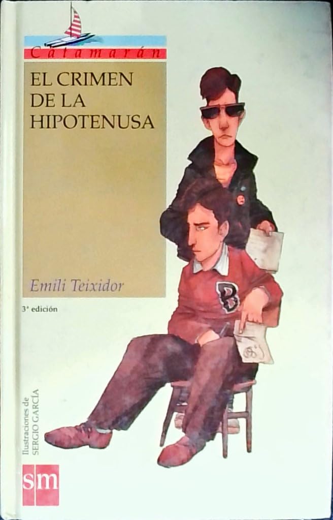 Crimen de la hipotenusa, el