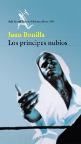 Los príncipes nubios (COL.BIBLIOTECA.BREVE)