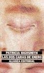 Las dos caras de enero/ The Two Faces of January