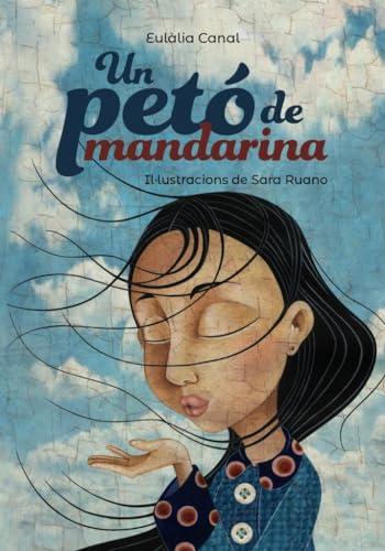 Un petó de mandarina (Llibres infantils i juvenils - Pluja de llibres +10)