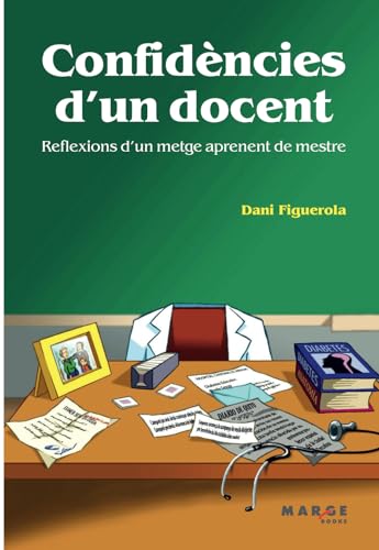 Confidències d'un docent
