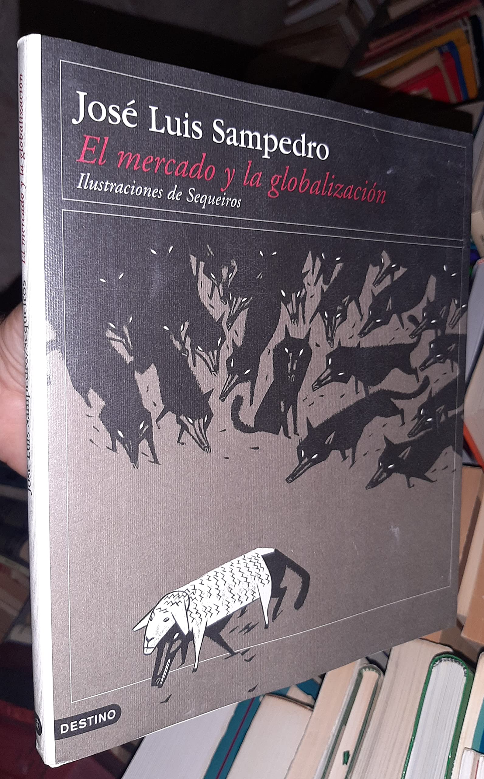 El Mercado y la globalizacion