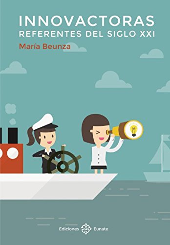 Innovactoras. Refererentes del siglo XXI