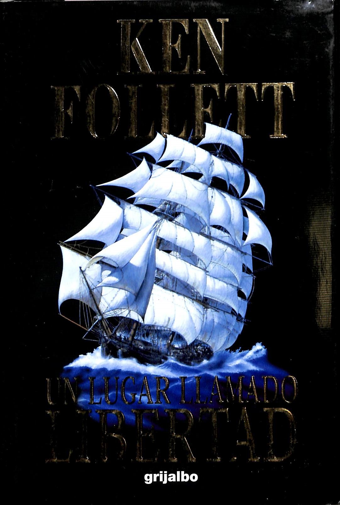 (1) (kart) lugar llamado libertad, un (Bestseller)