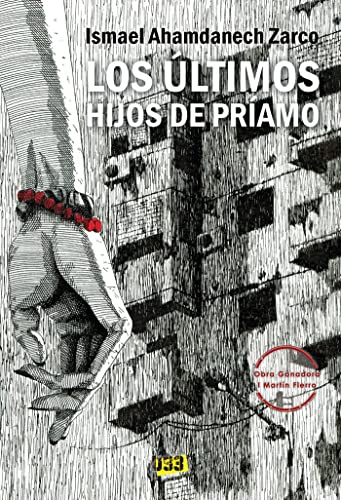Últimos hijos de Príamo, Los: 010 (Línea Roja)