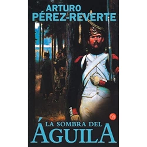 SOMBRA DEL AGUILA,LA (SIN COLECCION)