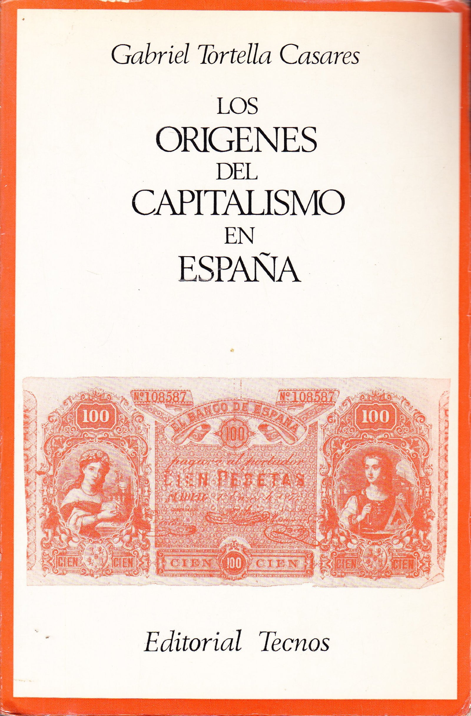 Origenes capitalismo en