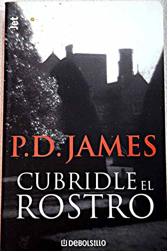 Cubridle el rostro
