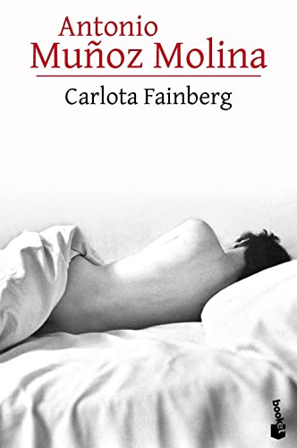 Carlota Fainberg (Biblioteca A. Muñoz Molina)