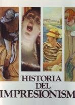 Historia del Impresionismo