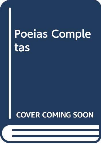 Poeias Completas