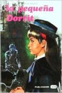 PEQUEÑA DORRIT CJ (CLASICOS JUVENIL)
