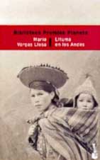 Lutima En Los Andes