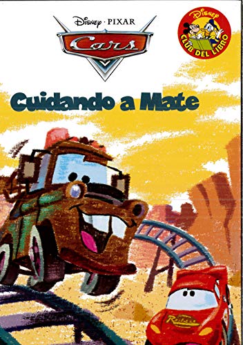 CUIDANDO A MATE