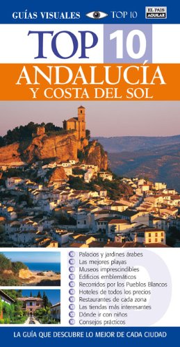 ANDALUCIA TOP 10 2009 (TOP TEN)