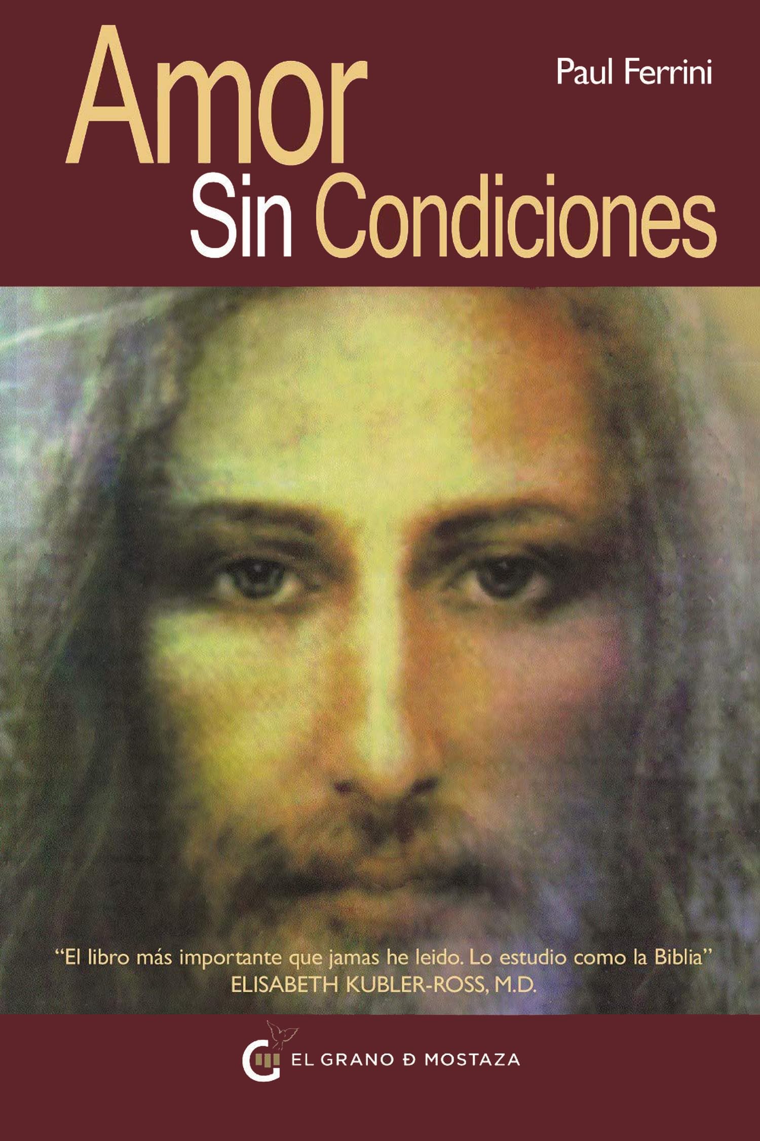 Amor sin condiciones (Un Curso de Milagros)