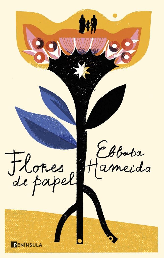 Flores de papel (BIOGRAFÍA Y MEMORIAS)