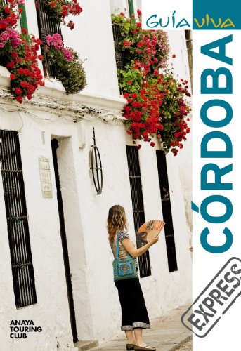 Córdoba (Guía Viva Express - España)