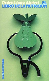 El libro de la nutrición (El Libro De Bolsillo (Lb))