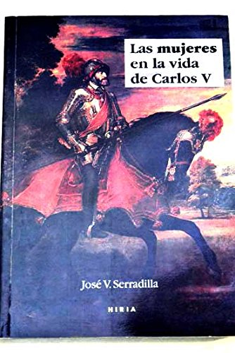 Las mujeres en la vida de Carlos V