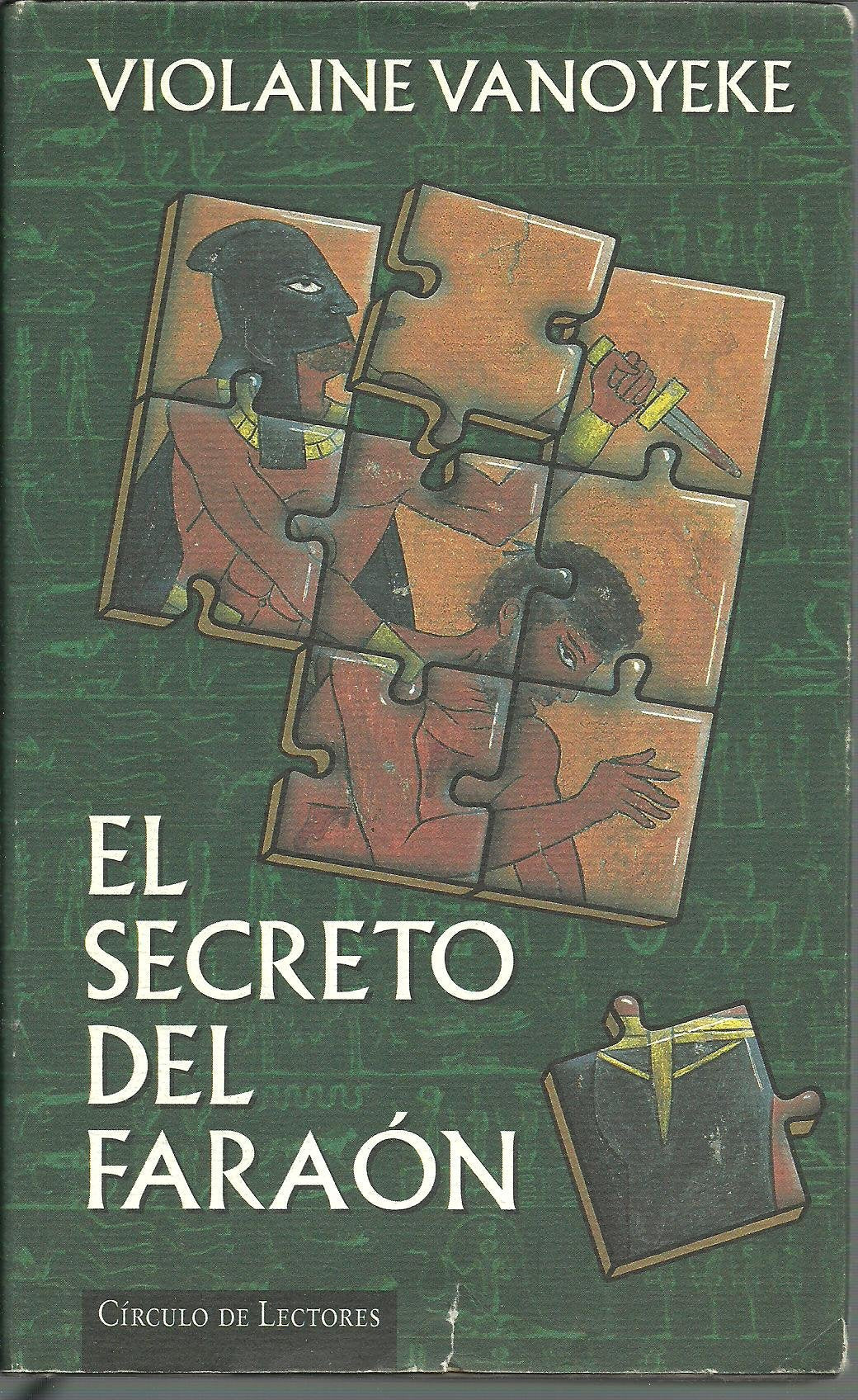 El secreto del faraón