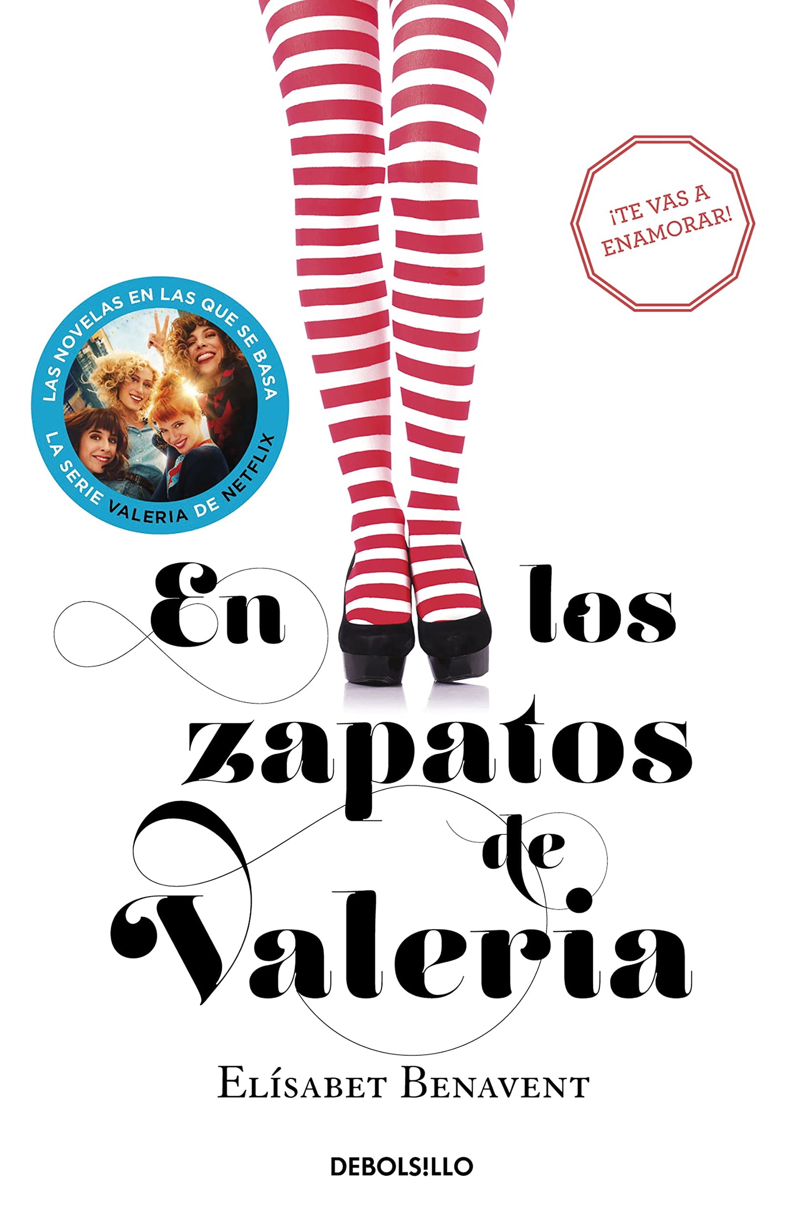 En los zapatos de Valeria / In Valeria's Shoes