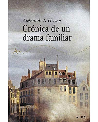 Crónica de un drama familiar (Clásica)