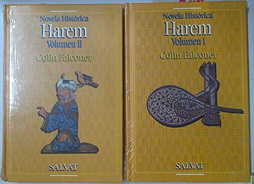 Harem I y II